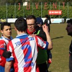 Promocijska liga: Juventina - Tolmezzo