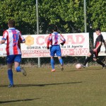 Promocijska liga: Juventina - Tolmezzo