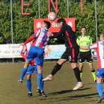 Promocijska liga: Juventina - Tolmezzo