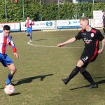 Promocijska liga: Juventina - Tolmezzo