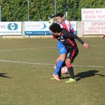 Promocijska liga: Juventina - Tolmezzo