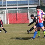Promocijska liga: Juventina - Tolmezzo