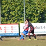 Promocijska liga: Juventina - Tolmezzo