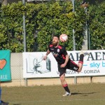 Promocijska liga: Juventina - Tolmezzo
