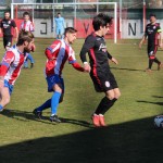 Promocijska liga: Juventina - Tolmezzo