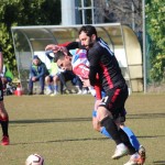 Promocijska liga: Juventina - Tolmezzo