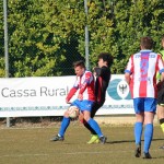 Promocijska liga: Juventina - Tolmezzo