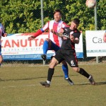 Promocijska liga: Juventina - Tolmezzo