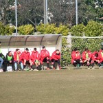 Promocijska liga: Juventina - Tolmezzo