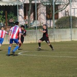 Promocijska liga: Juventina - Tolmezzo