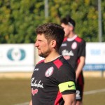 Promocijska liga: Juventina - Tolmezzo