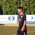 Promocijska liga: Juventina - Tolmezzo