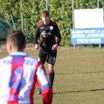Promocijska liga: Juventina - Tolmezzo