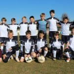U11: Sovodnje - Cormonese - ISM Gradisca