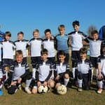 U11: Sovodnje - Cormonese - ISM Gradisca