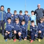 U11: Sovodnje - Cormonese - ISM Gradisca