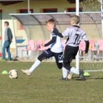 U11: Sovodnje - Cormonese - ISM Gradisca