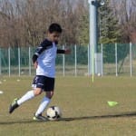 U11: Sovodnje - Cormonese - ISM Gradisca