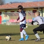 U11: Sovodnje - Cormonese - ISM Gradisca