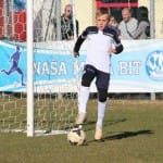 U11: Sovodnje - Cormonese - ISM Gradisca