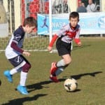 U11: Sovodnje - Cormonese - ISM Gradisca