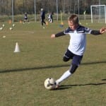 U11: Sovodnje - Cormonese - ISM Gradisca