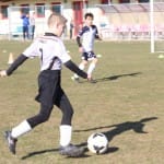 U11: Sovodnje - Cormonese - ISM Gradisca