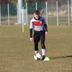 U11: Sovodnje - Cormonese - ISM Gradisca