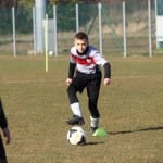 U11: Sovodnje - Cormonese - ISM Gradisca