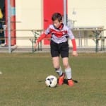 U11: Sovodnje - Cormonese - ISM Gradisca