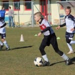 U11: Sovodnje - Cormonese - ISM Gradisca