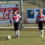 U11: Sovodnje - Cormonese - ISM Gradisca