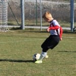 U11: Sovodnje - Cormonese - ISM Gradisca