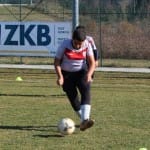 U11: Sovodnje - Cormonese - ISM Gradisca