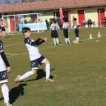 U11: Sovodnje - Cormonese - ISM Gradisca