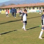 U11: Sovodnje - Cormonese - ISM Gradisca