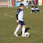 U11: Sovodnje - Cormonese - ISM Gradisca