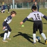 U11: Sovodnje - Cormonese - ISM Gradisca