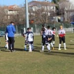 U11: Sovodnje - Cormonese - ISM Gradisca