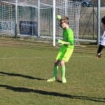 U11: Sovodnje - Cormonese - ISM Gradisca