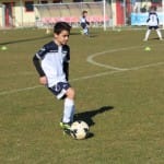 U11: Sovodnje - Cormonese - ISM Gradisca