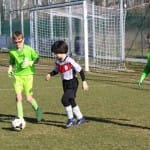 U11: Sovodnje - Cormonese - ISM Gradisca