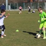 U11: Sovodnje - Cormonese - ISM Gradisca