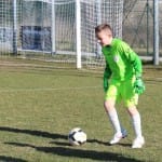 U11: Sovodnje - Cormonese - ISM Gradisca