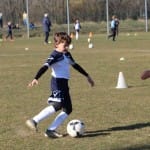 U11: Sovodnje - Cormonese - ISM Gradisca