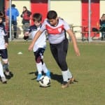 U11: Sovodnje - Cormonese - ISM Gradisca