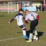 U11: Sovodnje - Cormonese - ISM Gradisca
