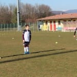 U11: Sovodnje - Cormonese - ISM Gradisca