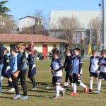 U11: Sovodnje - Cormonese - ISM Gradisca