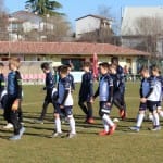 U11: Sovodnje - Cormonese - ISM Gradisca